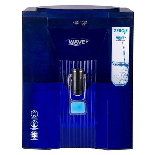  B Life Blue Ro Uv Uf Tds Water Purifier, Capacity: 7.1 L To 14l, 