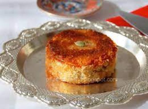  Healthy And Tasty Sweet Dish Chenna Poda Indian Sweet 