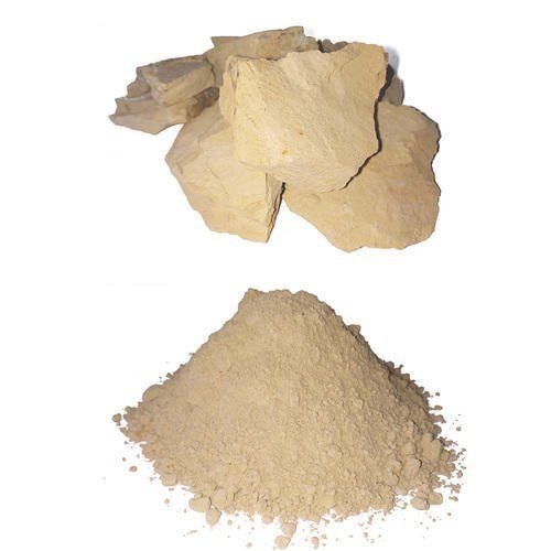 Herbal Product 100 Percent Natural And Pure No Chemicals Multani Mitti Powder, For Personal Use