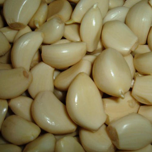 A Grade Healthy And Natural Rich In Vitamins Fresh Peeled Garlic Cloves Moisture (%): 12%