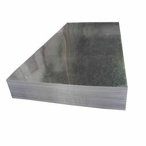 Silver Agrasen Hot Rolled Gi Hr Sheet With 15 Mm Thickness For Construction Industry 