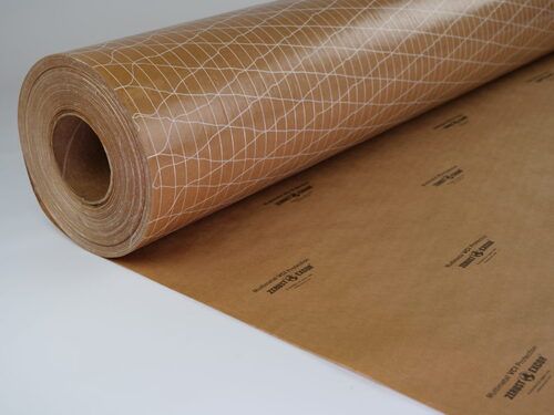 Brown VCI Paper For Industrial Use, 190 GSM