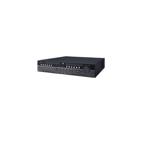 CP Plus 64 Ch. H.265+ 4K Network Video Recorder (NVR)