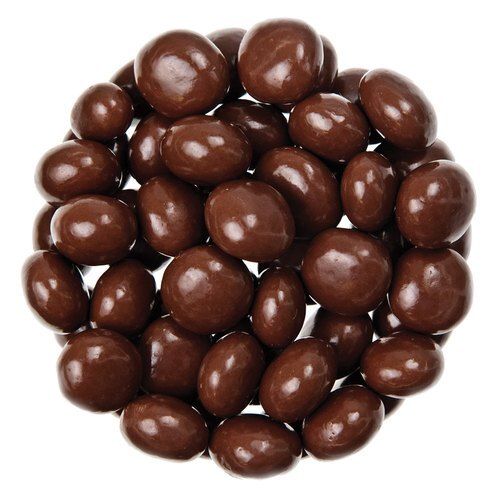 Flavorful Delicious Made With Natural Ingredients Tasty Crunchy Sweets Ball Milk Chocolate Candy