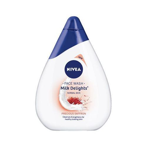 Nivea Face Wash