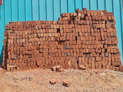 Natural Slate Strong Brick For Construction Work Bricks Rectangular 6 ...