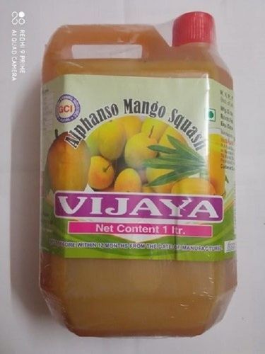 100% Fresh And Natural No Added Preservative Delicious Juicy Mango Sharbat  Alcohol Content (%): 0%