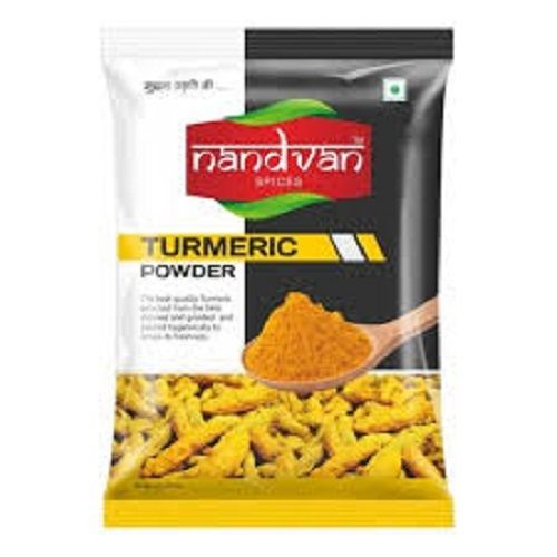 Fresh Yellow Everest Turmeric Powder Is A Great Addition To Any Dish And Is A Great Source Of Antioxidants