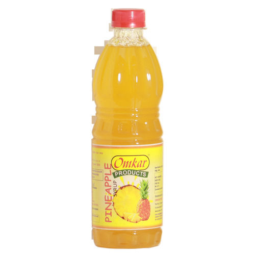 750 Ml Fresh Desserts Energetic Healthy Pineapple Juice 