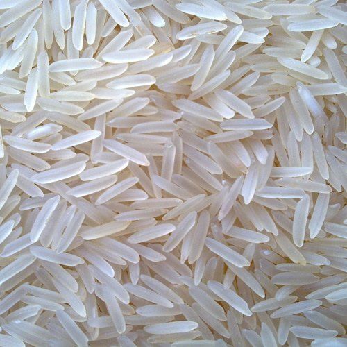 A Grade Fresh And Natural Rich Nutrient Long Grain Chemical Free Basmati Rice