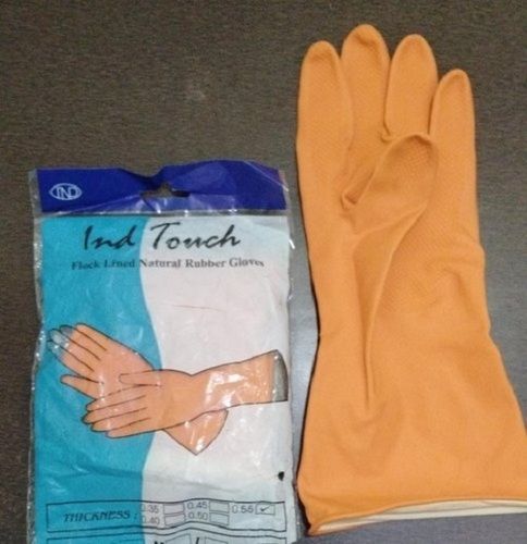 Cole Parmer Make Latex Sterile Gloves Powder Free For Hospital Purpose
