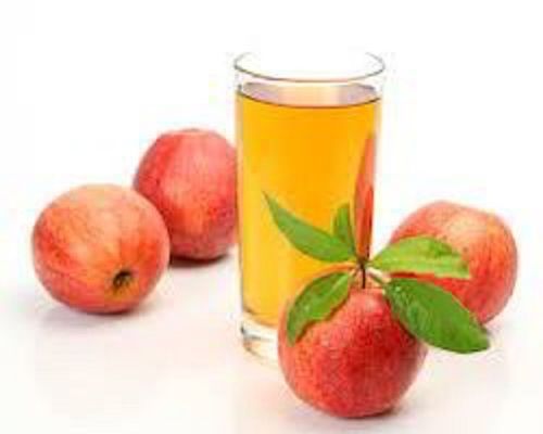 Beverage Pure And Natural Apple Juice 