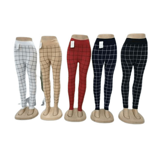 Ladies Cotton Leggings In Nashik (Nasik) - Prices, Manufacturers & Suppliers