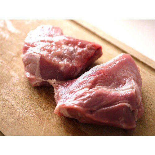 Fresh Pork Meat Piglin, Packaging Non Veg 