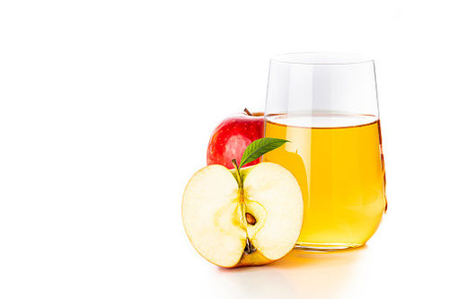 Hygienically Packed With Multiple Nutrients And Refreshing Taste And Healthy Apple Juice