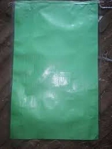 Long Lasting And Durable Plastic Plain Polypropylene Bag For Packing, 100 Gram