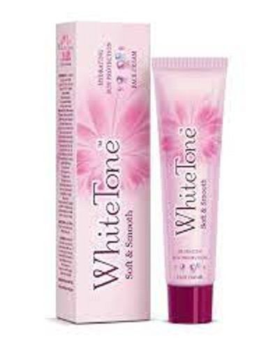 Long Lasting Fragrance Soft And Smooth Beauty Face Cream For Daily Use