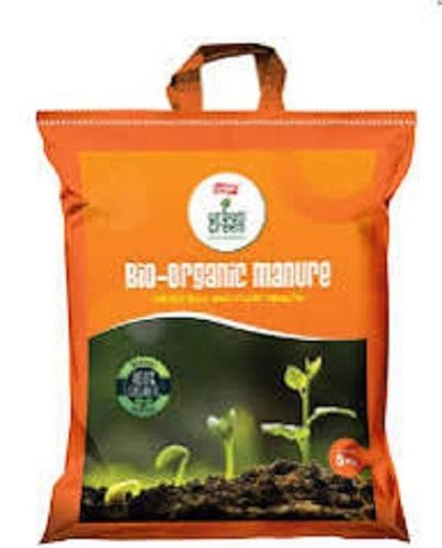 Safe to Use Chemical Free Rich with Minerals Natural Bio-Organic Manure for Garden