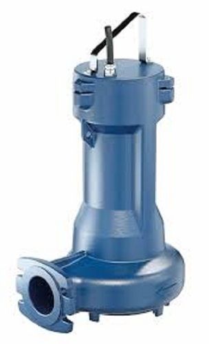 Submersible Motor Water Pressure Pump Boring For Residential And Commercial Uses