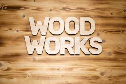 Wood Works Services