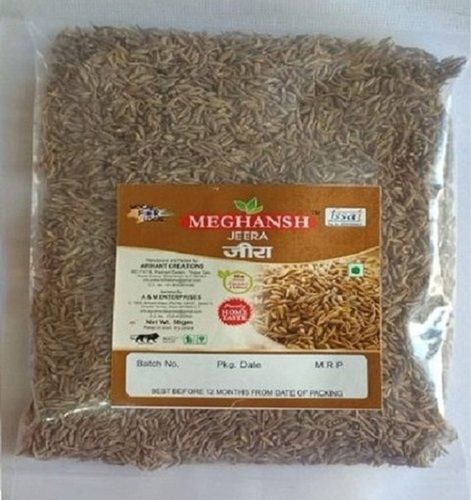 100% Fresh And Natural Hygienically Packed Chemical Free Meghansh Cumin Seeds