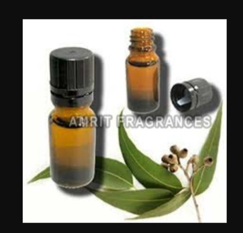 100% Natural And Pure Eucalyptus Aroma Essential Oil  Age Group: Adults