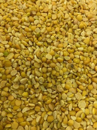 Splited 100% Natural Common Yellow Desi Chana Dal Healthy Tasty And Delicious