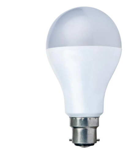 Dome Shape LED Light Bulb - 18W Ceramic | Warm White, 220V, 50Hz, 180g High Brightness SMD, Ideal for Home and Office Decor