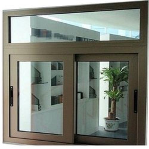 Aluminum Aluminium Domal Windows These Are Light In Weight And Can Be Easily Installed