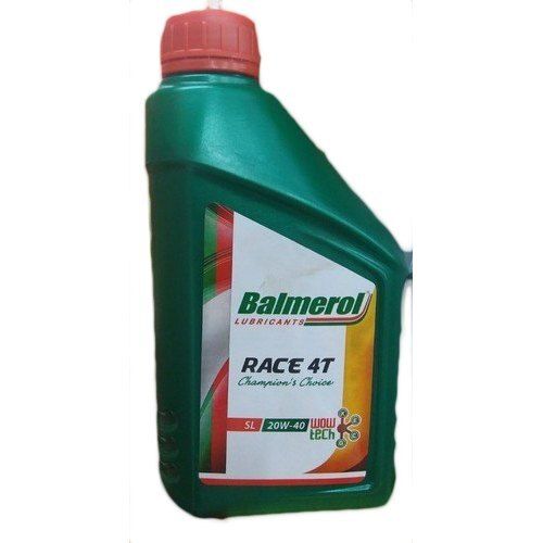 Balmerol Hp90 Automotive Gear Oil, Unit Pack Size: 1 Litre Running Smoothly Application: Engine Oil