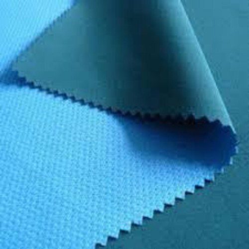 Anti Static And Anti Wrinkle Blend Bonded Fabric For Garments Industry