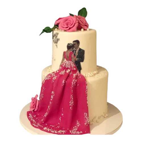 Exquisite Anniversary Cakes for Unforgettable Celebrations| Order Now |  MumBai