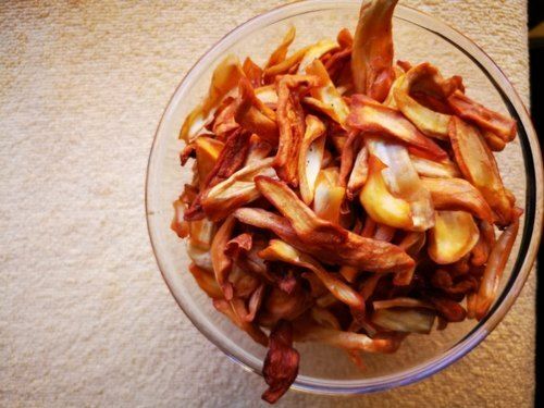 jackfruit chips