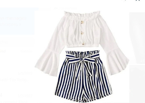 लड़कियों का सफ़ेद और काला डिज़ाइनर और स्टाइलिस्ट कॉटन फैंसी टॉप जिसका इस्तेमाल डेली वियर के लिए किया जाता है डेकोरेशन मटीरियल: कपड़े