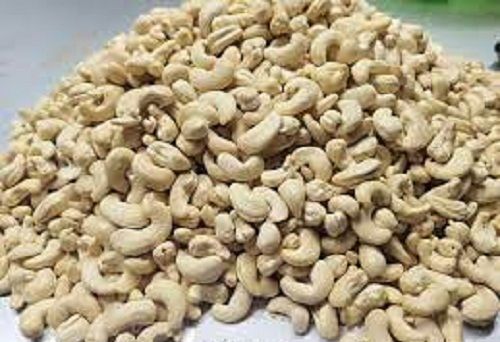 Grade A Fresh Dried Organic Brown Colour Cashew Nuts With One Kilogram And One Year Shelf Life