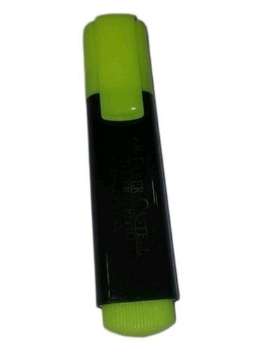 Green Color Highlighter 