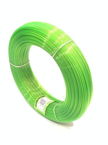 Green Pet Wire For Agriculture And Greenhouses For Supporting Shade