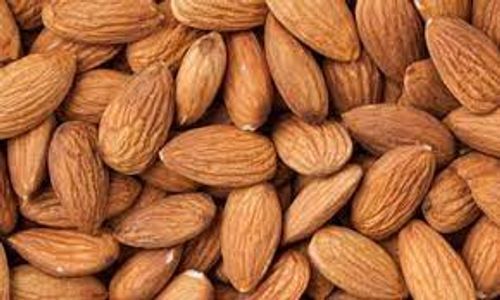 Healthynutrition Fats Fiber Protein Almond Nuts 