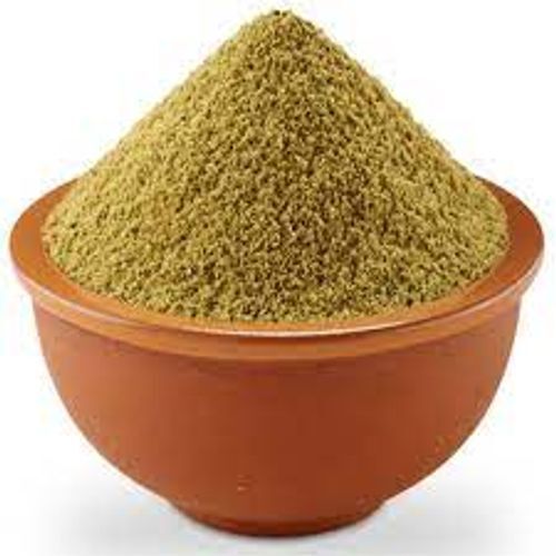 Hygienically Packed A-grade Dried And Blended Cumin Powder, Pack Of 1 Kg