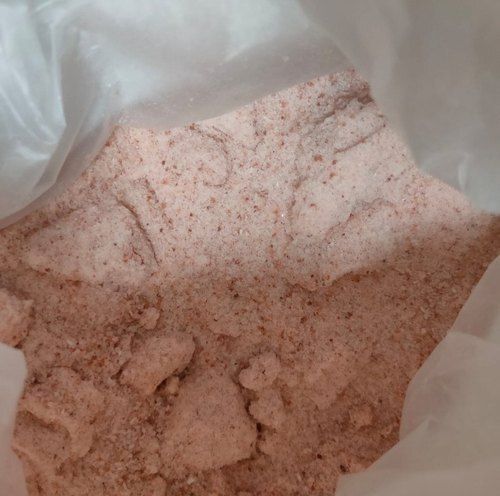 Hygienically Prepared No Preservatives Platter Black Salt Powder 1kg