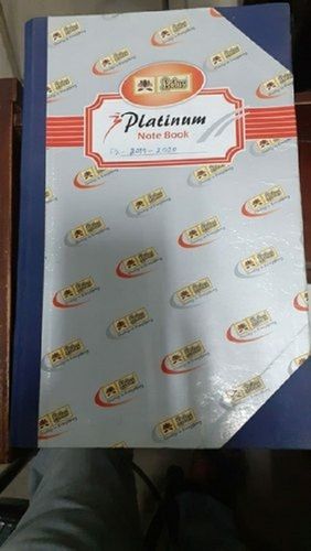 Itc Classmate Notebook In Single Line Paper Size For School Students Hard Bound