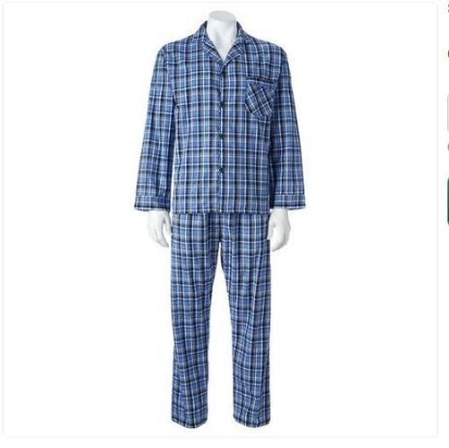 Max, Men's Pyjama Suit – After Dark