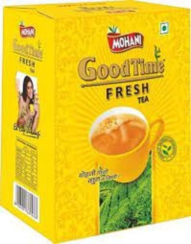Mohini Fresh And Tasty Ctc Tea Popular, Tasty And Healthy Tea That Can Be Enjoyed Anytime Of The Day