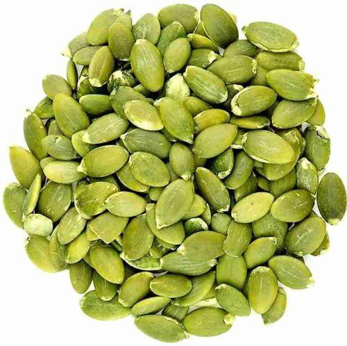 Nutrients Enriched Gluten Free Dried Green Pumpkin Seeds Moisture (%): 32.71%