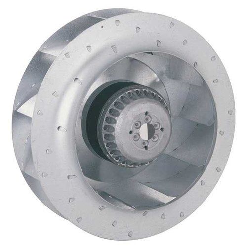 Power 112 Watt Fan Speed 2500 Rpm Galvanized Steel Radial Fan Blade Diameter: 1000 Millimeter (mm)