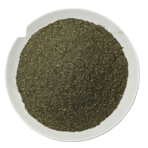 Premium Quality 100% Pure Green Tea Powder Lemon