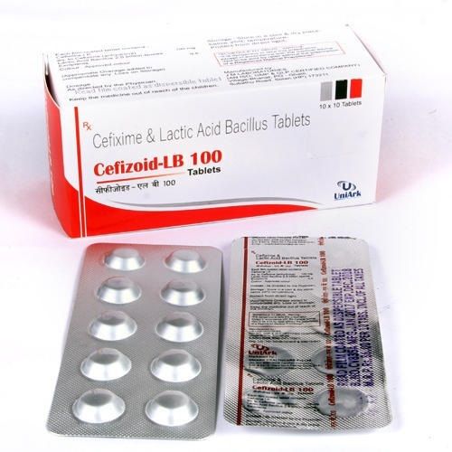 Sbm Sb-Til 500 Tablets