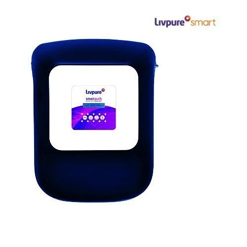 Smart Touch 8.5 Litre Ro Livpure Water Purifier