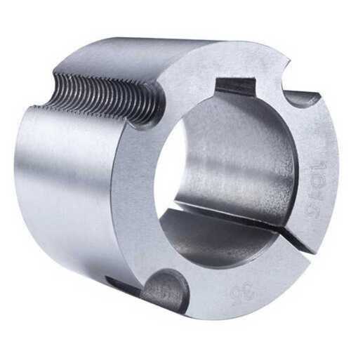 Stainless Steel Taper Lock Bushes For Industrial Usage With Rust Resistant Hardness: High