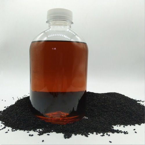 Super Antioxidant Immune Support Gluten-Free Black Seed Oil